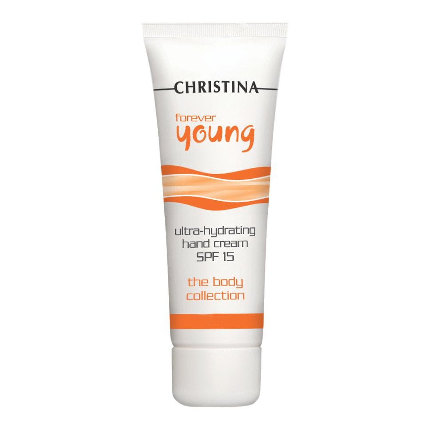 Forever Young Ultra-Hydrating Hand Cream SPF 15