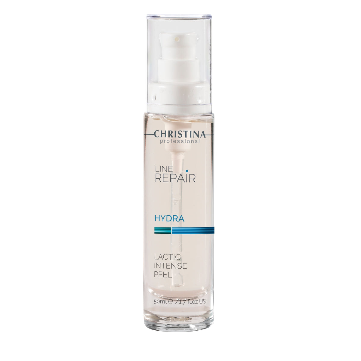Line Repair - Hydra Lactic Intense Peel 50 ml