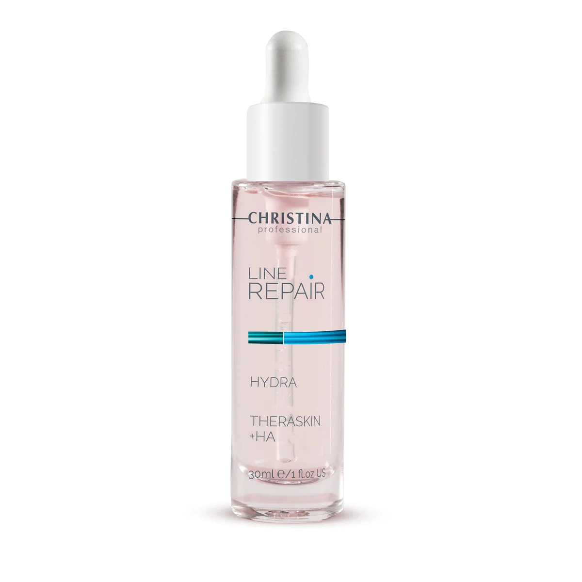 LINE REPAIR - HYDRA THERASKIN+HA 30 ML – SIERO ANTIAGE