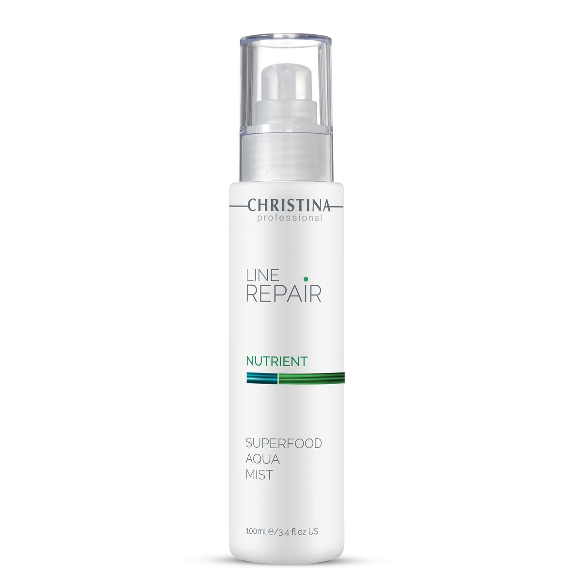 Line Repair - Nutrient Superfood Aqua Mist 100 ml