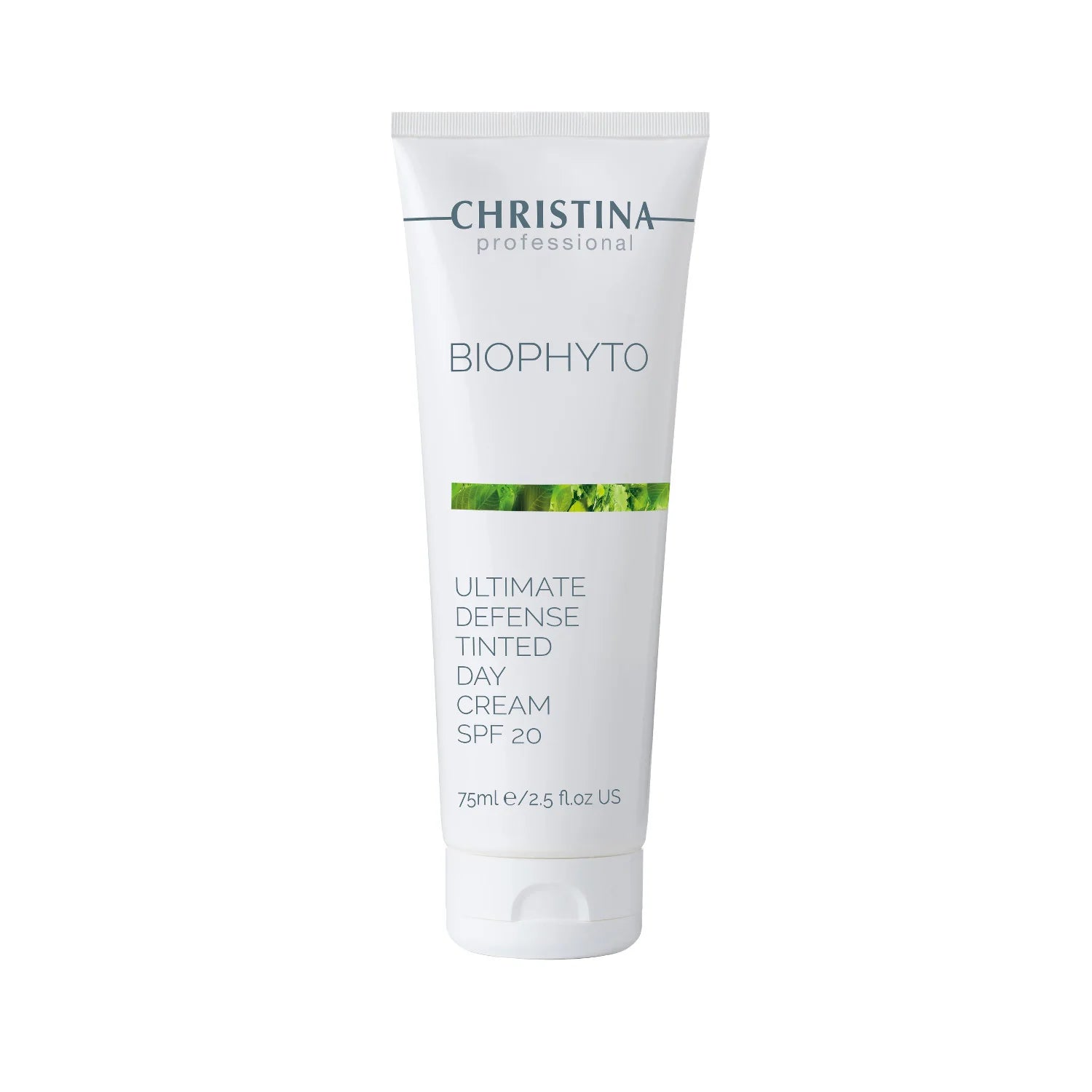 BIOPHYTO ULTIMATE DEFENSE TINTED DAY CREAM