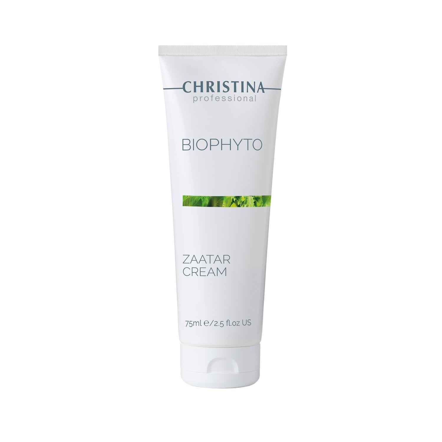 BioPhyto Zaatar Cream
