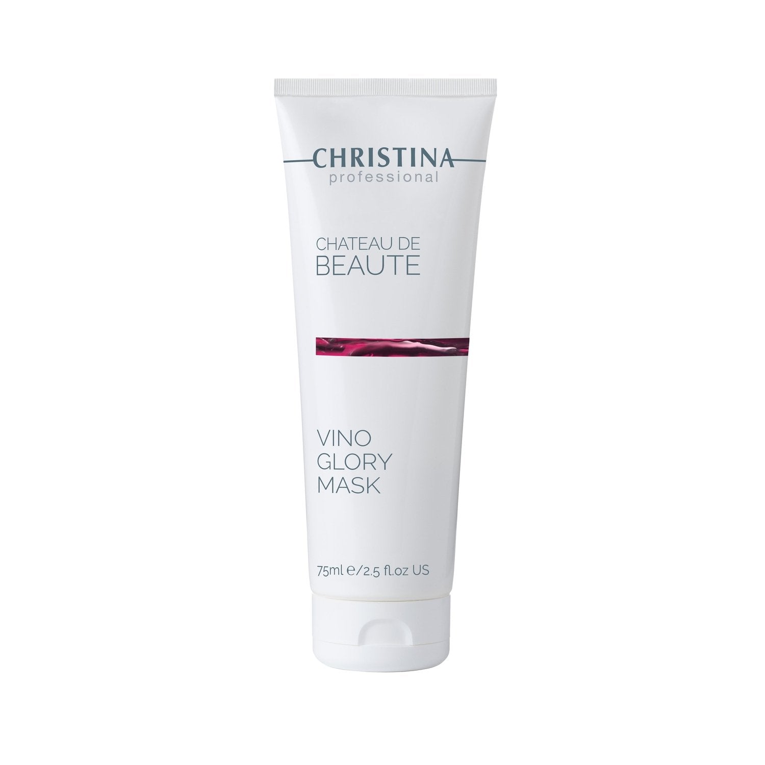 Chateau de Beaute Vino Glory Mask