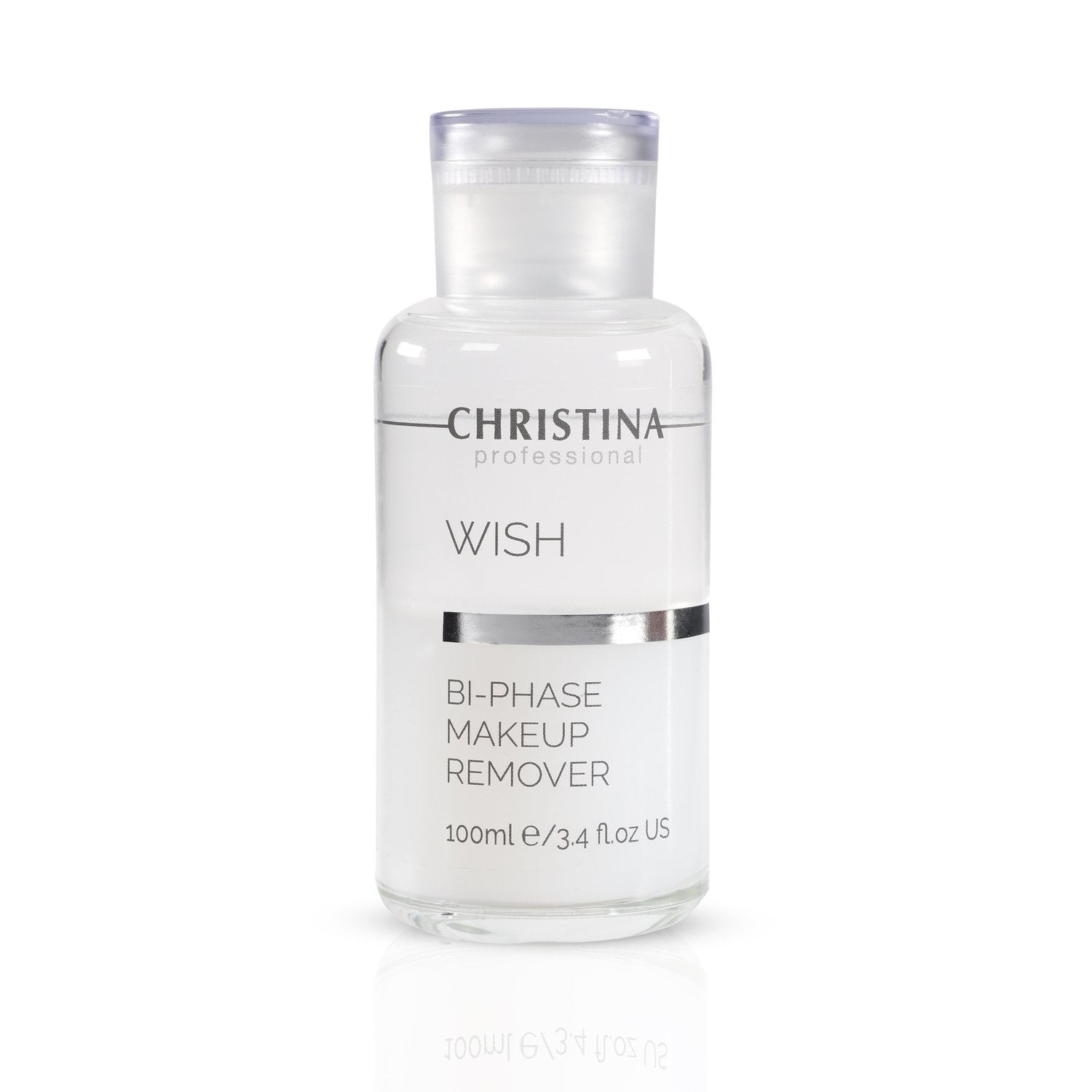 Wish Bi-Phase Makeup Remover