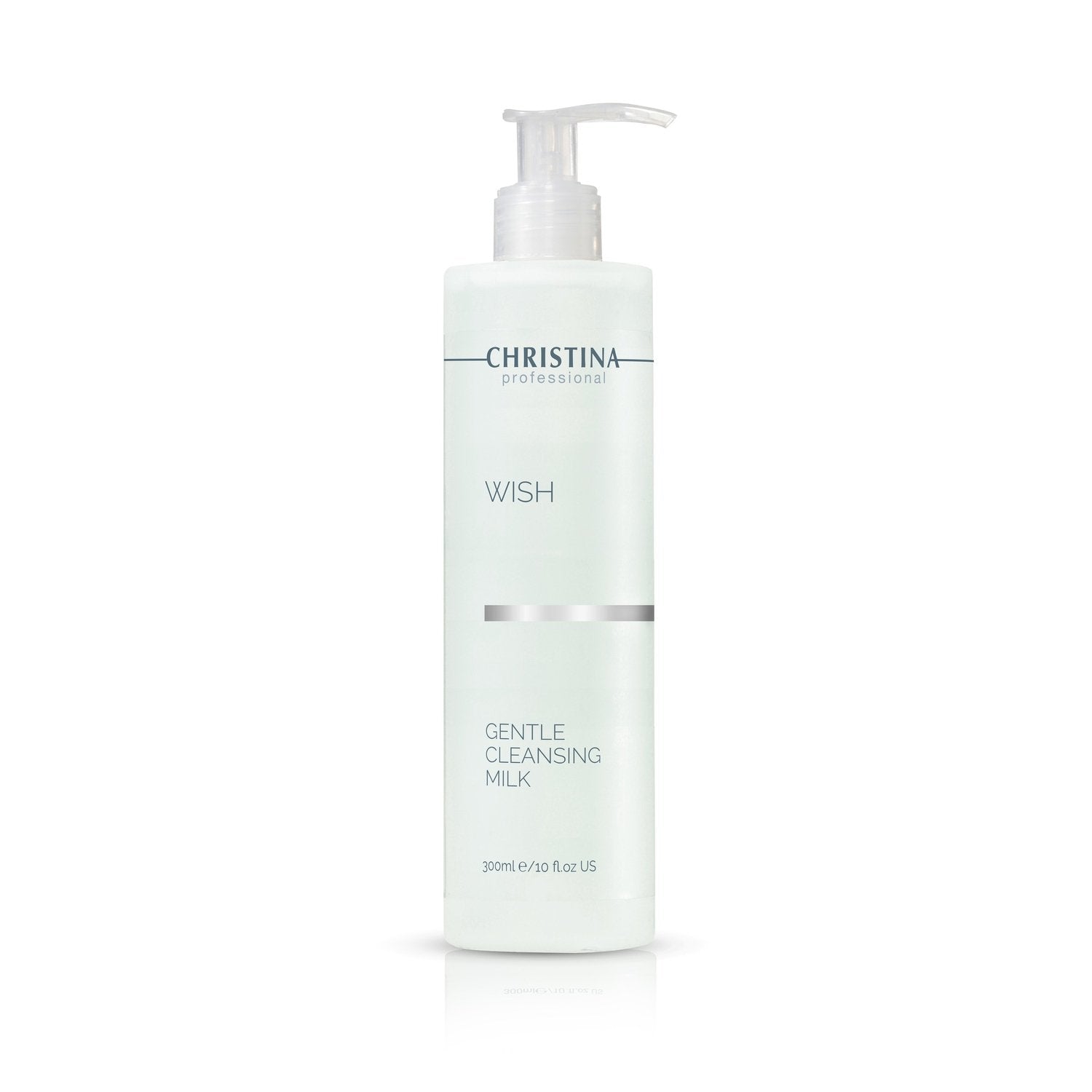 Wish Gentle Cleansing Milk – Latte detergente