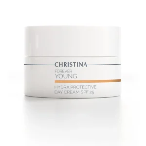 Forever Young Hydra Protective Day Cream spf 25